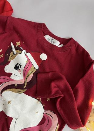 Джемпер/ светр h&m