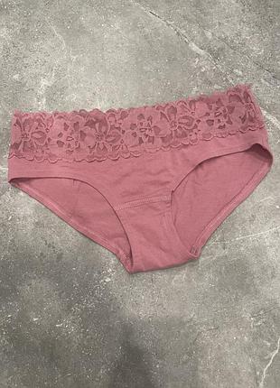 Трусики victoria’s secret труси вікторія сікрет