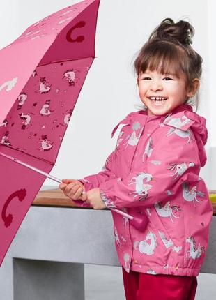 Деми куртка ветровка tchibo tcm 98 - 104 см 2 - 4 года чибо германия