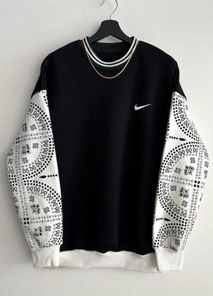 Світшот nike
