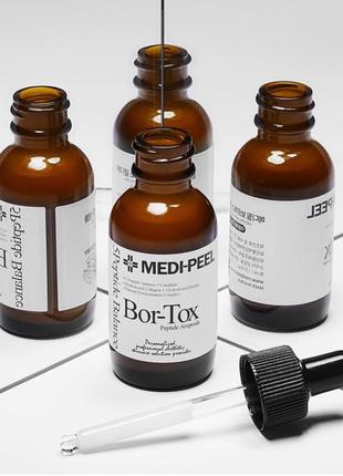 Medi-peel bor-tox peptide ampoule