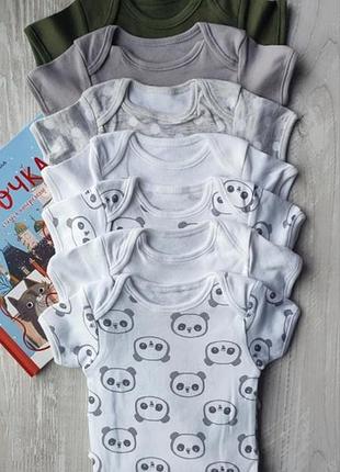 Боди для мальчика/девочки от george