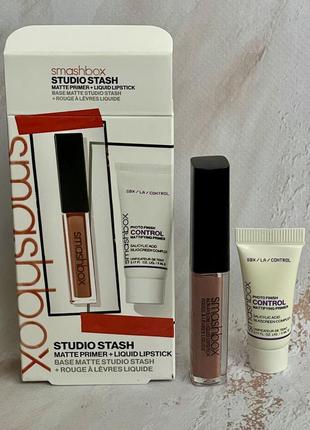 Набір smashbox