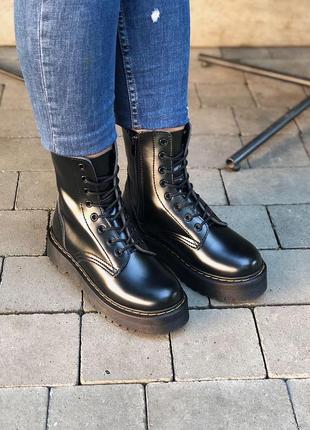 Ботинки dr.martens 37