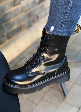 Ботинки dr.martens 374 фото