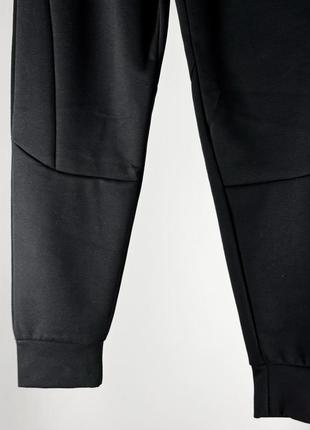 Zara спортивні штани на манжетах4 фото