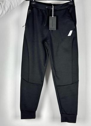 Zara спортивні штани на манжетах5 фото