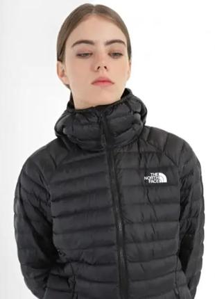 Куртка женская the north face trevail оригинал2 фото