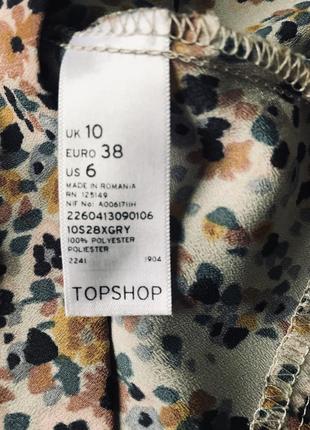 Туніка topshop2 фото