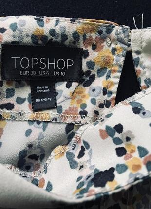 Туніка topshop 3