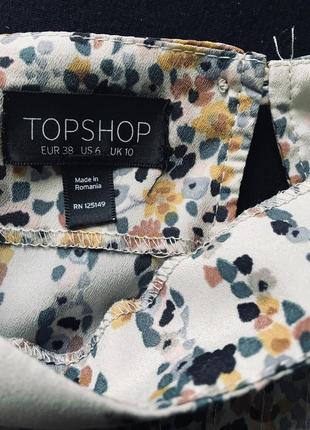 Туніка topshop3 фото