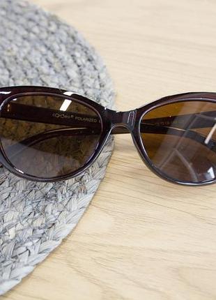 Жіночі сонцезахисні окуляри polarized
