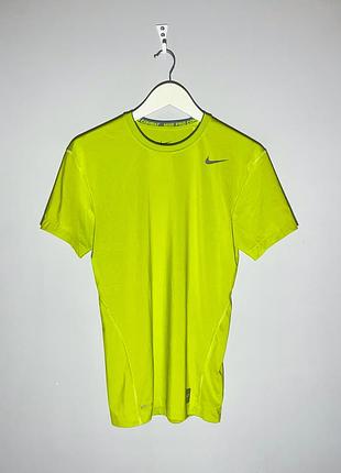 Компрессионка nike pro combat
