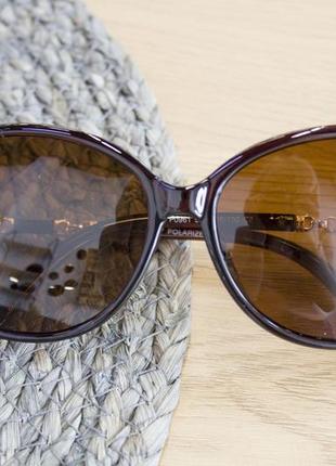 Жіночі сонцезахисні окуляри polarized