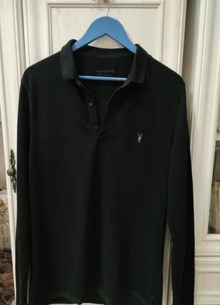 Поло allsaints medium