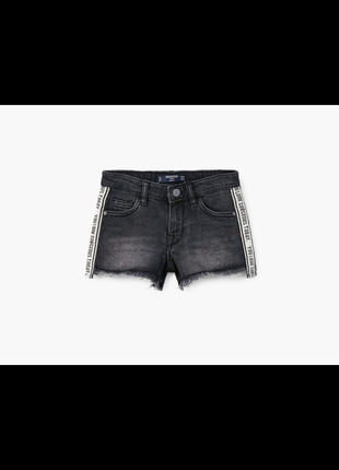 Шорти mango на 5-6 років