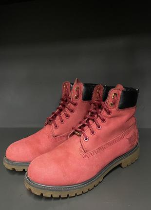 Ботинки timberland3 фото