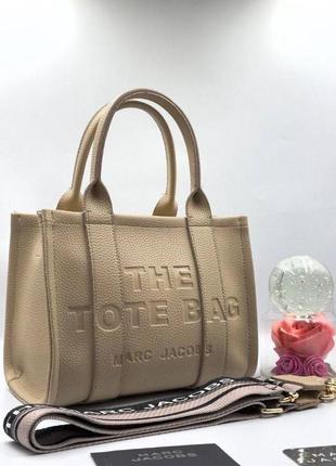 Женская сумка the tote bag7 фото