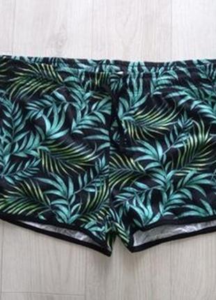 Шорты женские pep&co xl.