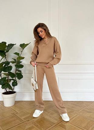 Легенький костюм (3 кольори)