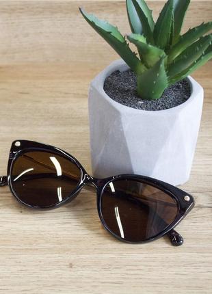Жіночі сонцезахисні окуляри polarized