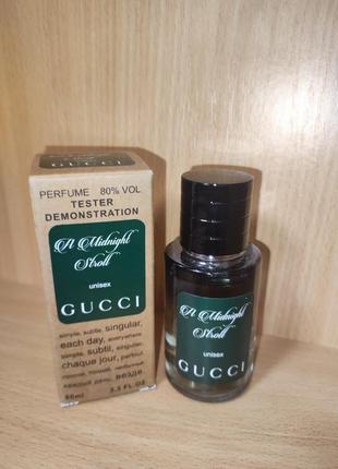 Тестер люкс качества gucci a midnight stroll1 фото