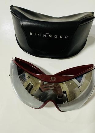 Очки окуляри лижні сноуборда мотоочки оригінал jr547074 фото