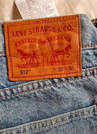 Джинси  levis