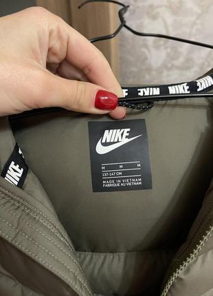 Спортивная куртка nike7 фото