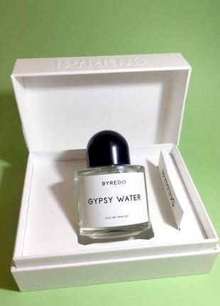 Byredo gypsy water💥оригинал 1,5 мл распив аромата затест2 фото