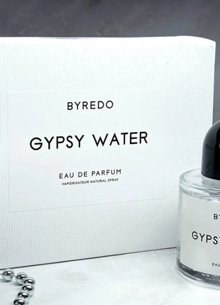 Byredo gypsy water💥оригинал 1,5 мл распив аромата затест5 фото