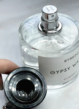 Byredo gypsy water💥оригинал 1,5 мл распив аромата затест7 фото