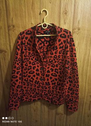 Піджак жіночий розмір 44
