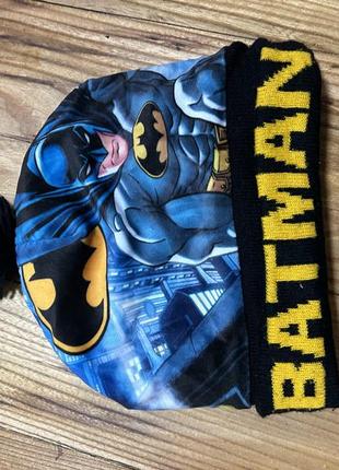 Зимова шапка