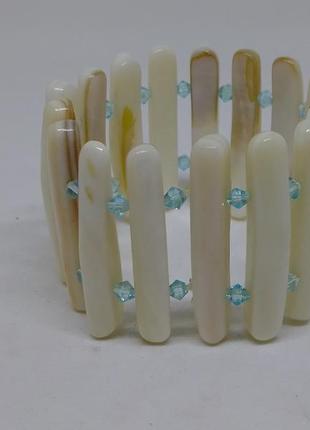 Браслет ручной работы 2