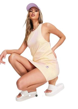 Сукня adidas originals 16/xxl