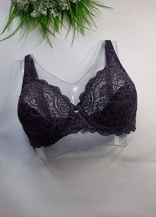 Eur 70d сексуальный кружевной бюстгальтер лиф лифчик бюст №222