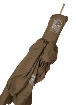 Куртка анорак легкая helikon-tex windrunner windpack coyote 2xl10 фото