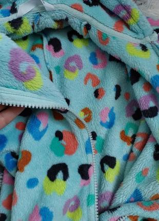 Ромпер пижама пижамма кигурумы кигуруми флисовая пижама4 фото