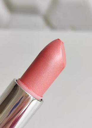 Увлажняющая помада для губ от орифлейм pink georgette 14745