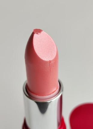 Увлажняющая помада для губ от орифлейм pink georgette 14745