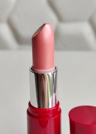 Увлажняющая помада для губ от орифлейм pink georgette 14745