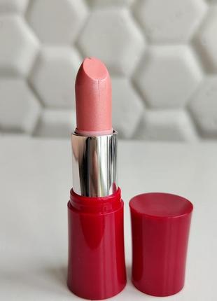 Увлажняющая помада для губ от орифлейм pink georgette 14745