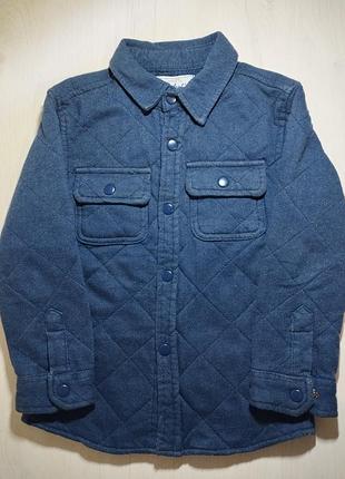 Сорочка, сорочка утеплена