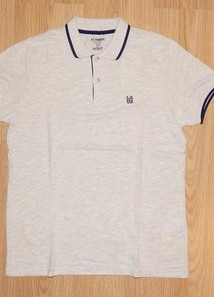 Футболка тенниска мужская lc waikiki