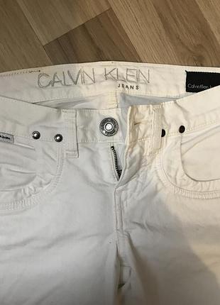 Штани calvin klein