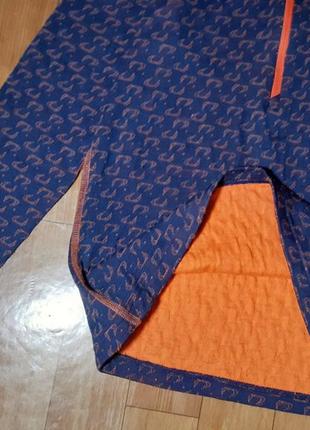 Теплая шерстяная термобелье, кофта ulvang из шерсти мериноса 10лет