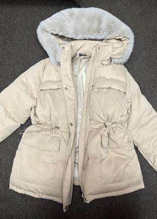 Куртка зима, пуховик
