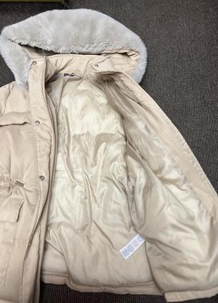 Куртка зима, пуховик