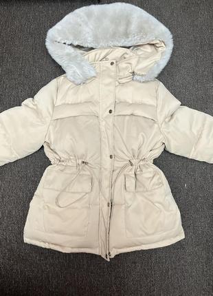 Куртка зима, пуховик